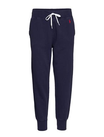 Polo Ralph Lauren Fleece Sweatpant Blå