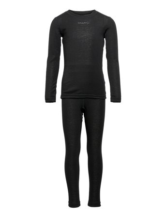 Craft | Thermal Baselayer Set Jr | 74-80