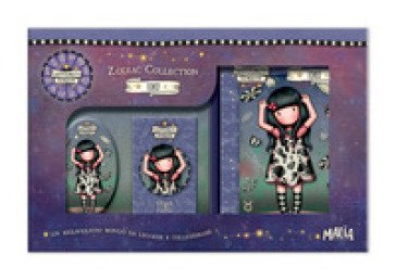 Toro. Gorjuss. Box zodiaco. Ediz. a colori. Con calamita