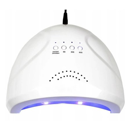 Sunled - UV/LED - Alle 1 - Naulalamppu - 48W