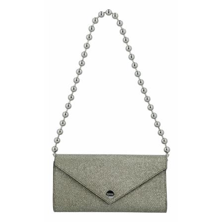 Ganni Handbags Grå, Dame Håndtasker, Størrelse: ONE Size