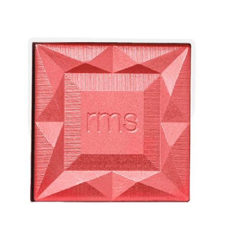 rms beauty ReDimension Hydra Powder Blush Refill - Pomegranate Fizz Rouge & solpuder Unisex Rosa 7 G