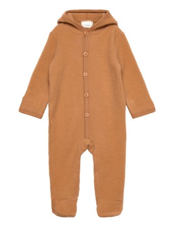 Fixoni | Hush Wool Wholesuit | 56