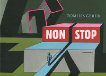 Non-stop Tomi Ungerer