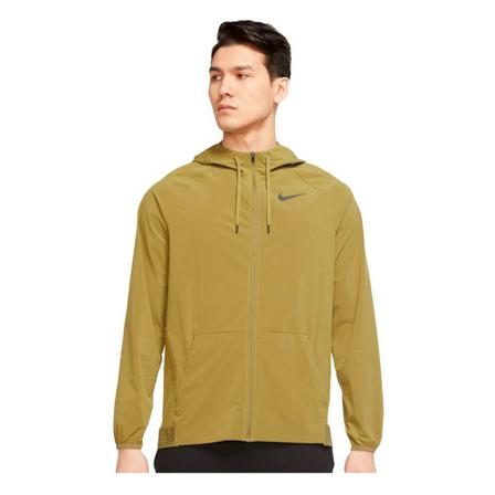 Nike Dm5946 Steering Grøn, Herre Herrejakker, Størrelse: 2XL