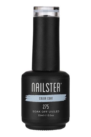 Nailster Gel Polish 275 Shadow, Makeup, Gelénegle, Gel Neglelak