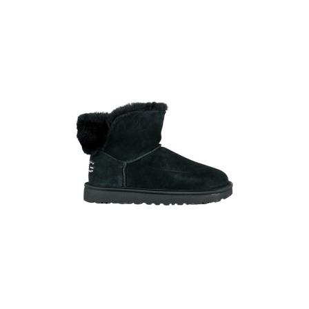 UGG Winter Laarzen , Zwart , Dames , Maat: 37 EU Snowboots