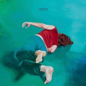 Grand hotel abisso ROSELUXX