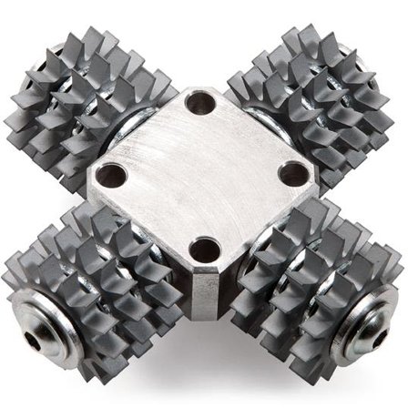 Flex 366552/366560 Fresehode Spiss 366552, Maskintilbehør & forbruk