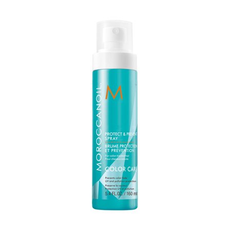 Moroccanoil Color Complete Protect & Prevent Spray 160ml - Spray Capelli