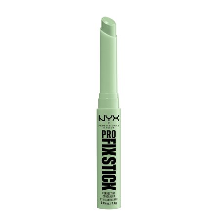 Nyx Professional MakeUp Pro Fix Stick Correttore 0.1 Green - Correttore
