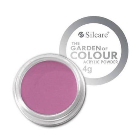 Akrylpulver - Silcare - The Garden Of Colour - Nr 13 Rosa