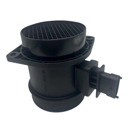 Bil Luftmassemåler Sensor 0281002730 30677999 til S40 S60 S80 V70 2.4D D5