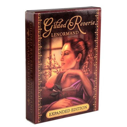 Tarot orakel kort spådom kort 103