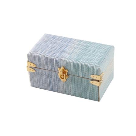 1:12 Dukkehus Miniatyr Reseväske Bagasjerom Oppbevaringsboks Hjem D