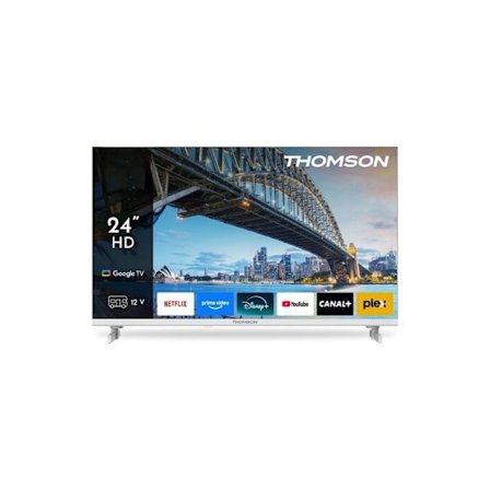 TV LED Thomson 24HG2S15CW 60 cm 2025