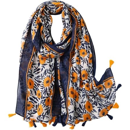 Naisten Huivi & Shaalit Kevyet Huivilahjat Naisille