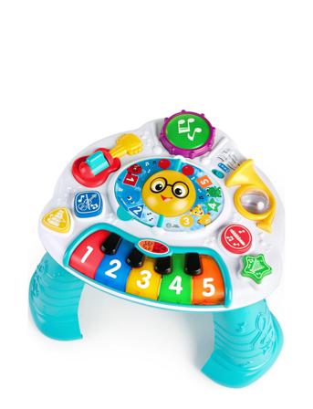 Aktivitetsbord M. Musik Patterned Baby Einstein