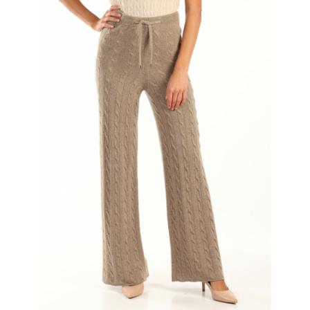Manila Grace Sweatpants Brun, Dame