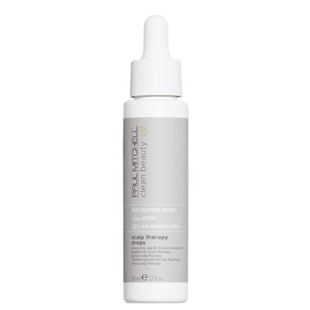 Paul Mitchell Clean Beauty Scalp Therapy Drops 50ml