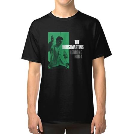 London 0 Hull 4 T-shirt S