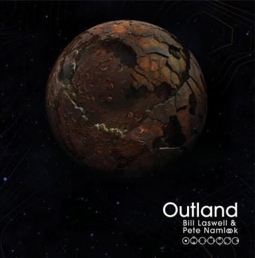 Outland BILL & PETE LASWELL