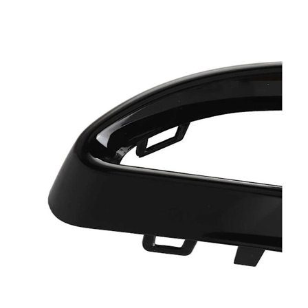 Eksosrør Trim Endestykke Trim Plate Bil For - C E Glc -klasse W177 W247 W247 W205 W213 X253