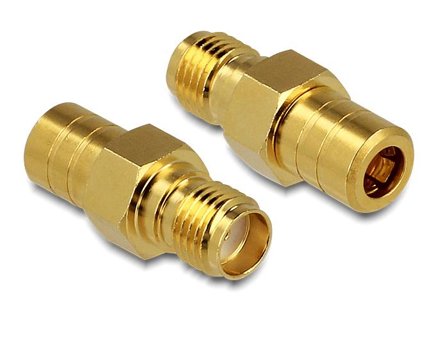 Delock RF-adapter - RF