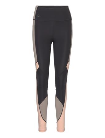 Adv T Tights 2 W Black Craft