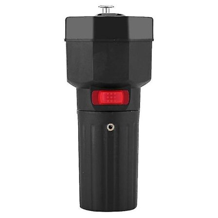 Grill Rotisserie Motor Elektrisk Bbq Grill Motor (batteridrevet) Stekebrakett tilbehør ,bla