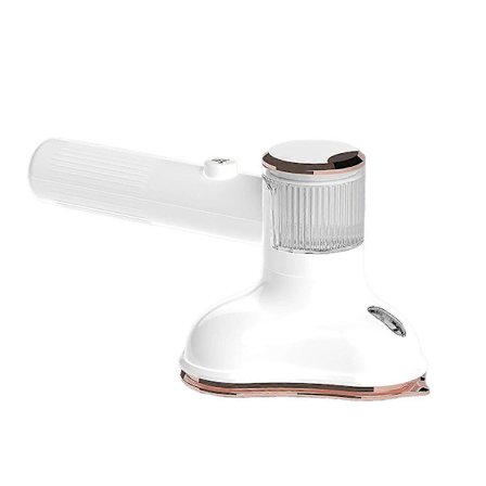 Silityskone - 180° kääntyvä kädessä pidettävä höyrysilitysrauta [HK]