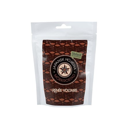 Renée Voltaire Japansk Hojicha Mörkrostad 50 g EKO