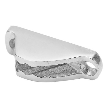 Marine Hardware, Rustfrit Stålstøbt Tovgriber Marine Hardware (farve: sølv) (1 stk)