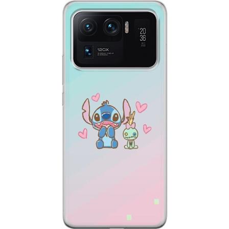 Xiaomi Mi 11 Ultra L pin kyv kuori Ommel