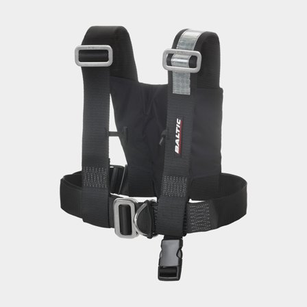 Imbracatura di sicurezza / imbracatura di salvataggio Baltic, OSR, adatta per 50+ kg