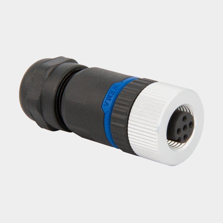 NMEA2000 Fältkontakt hona