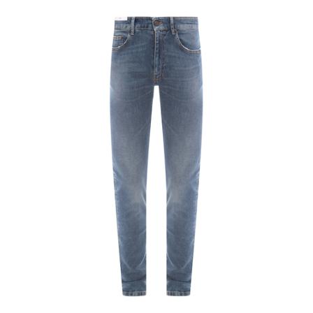 PT Torino Jeans C5Kj05Z20Basoa43 blå, Herr, Herr, Storlek: W36