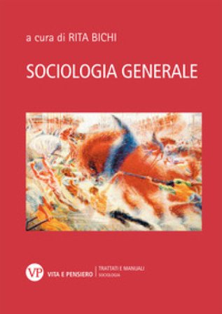 Sociologia generale. Con QR Code