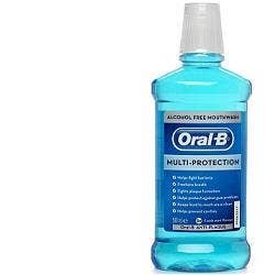 OralB Collutorio ProExpert 500ml
