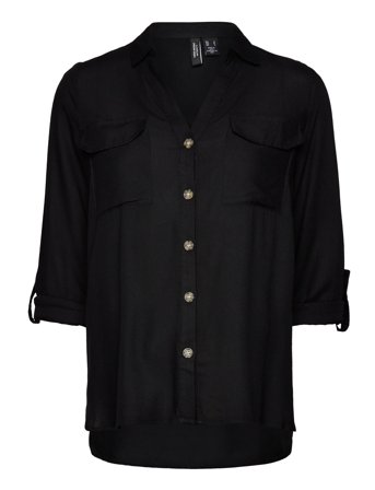 Vero Moda Maternity | Vmmbumpy L/S Shirt New Noos | M