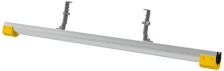 W.steps LPR Tikasjalusta 1300 mm, Tikkaat & telineet