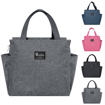 Lunch Bag for Adult Children Thick Portable