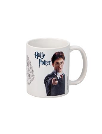 Mug Harry Potter Patterned Joker