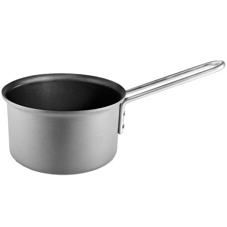 Eva trio Grey Line kasserolle 1,8 liter' - 'Grå