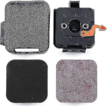 Luftfilterdækselhus til Stihl Fs75 Fs80 Fs85 Bg75 Hl75 Hl75k Ht70 Ht75 Hs75 Hs80 Hs85 Fc75 Fc85 Sp80