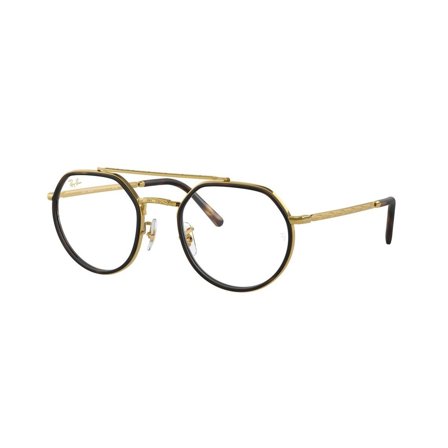 Ray-Ban - Solglasögon - Guld - RB3765 9196GI 5322