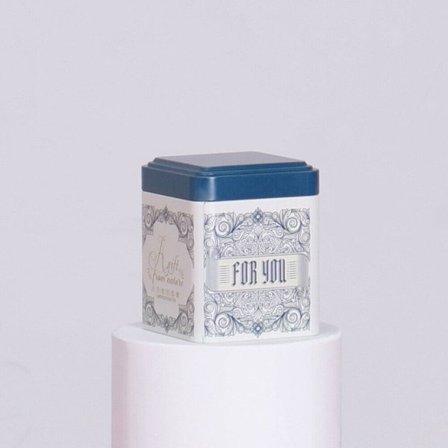 Järnburkar telåda 4 4