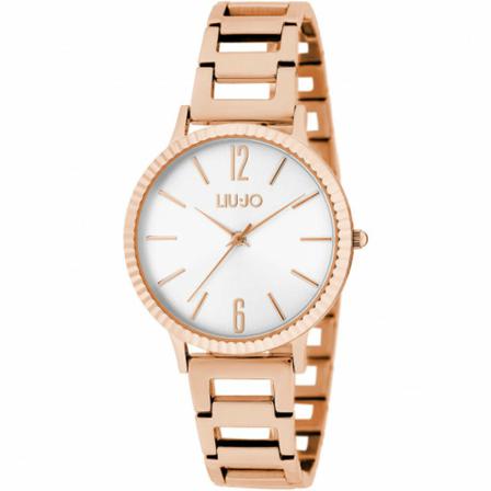 Liu Jo, Woman only time Bip Hatic Oro collection Geel, Dames, Maat:ONE Size