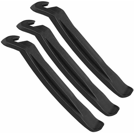 Däckavtagare cykel däckavtagare set däckavtagare cykel däckverktyg 3 delar.