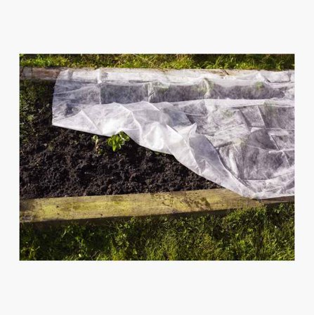 Biltema - Fiberduk 1 5 x 20 m